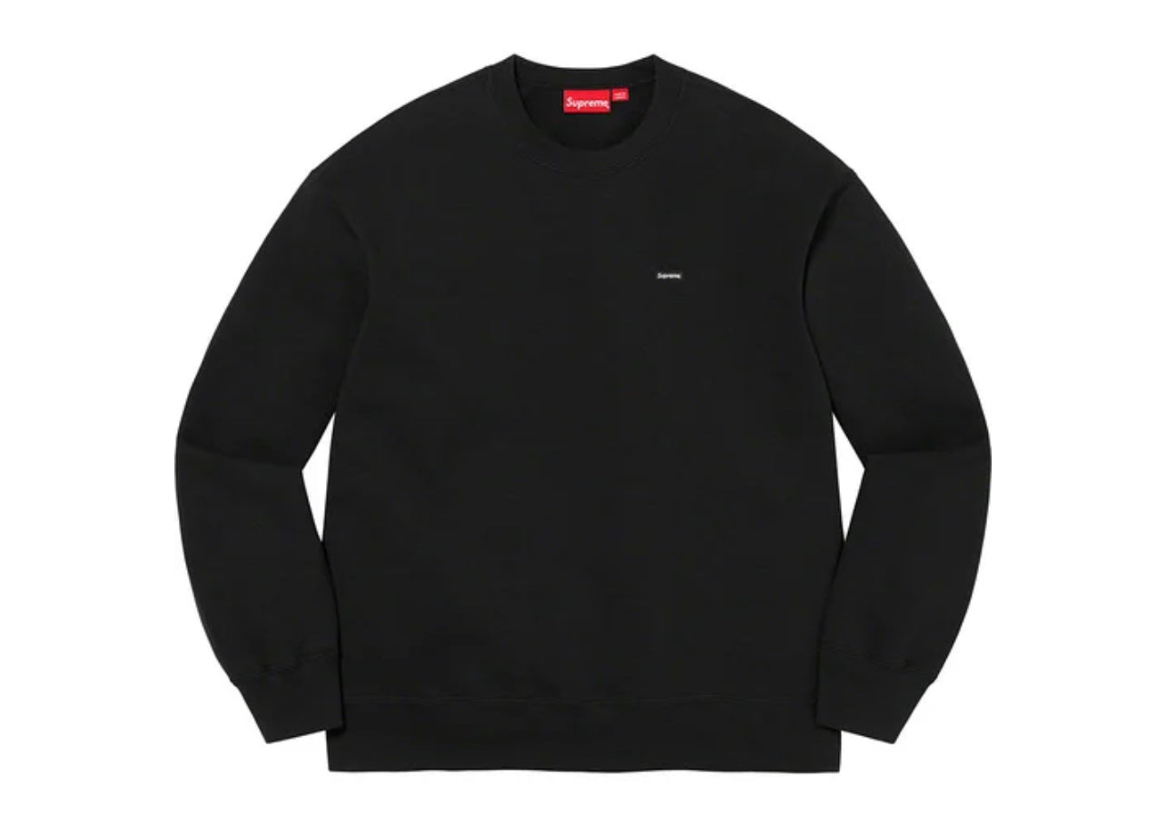 SUPREME SMALL BOX CREWNECK FW22 – Trade Point_HK SUPREME SMALL BOX CREWNECK FW22 – Trade Point_HK