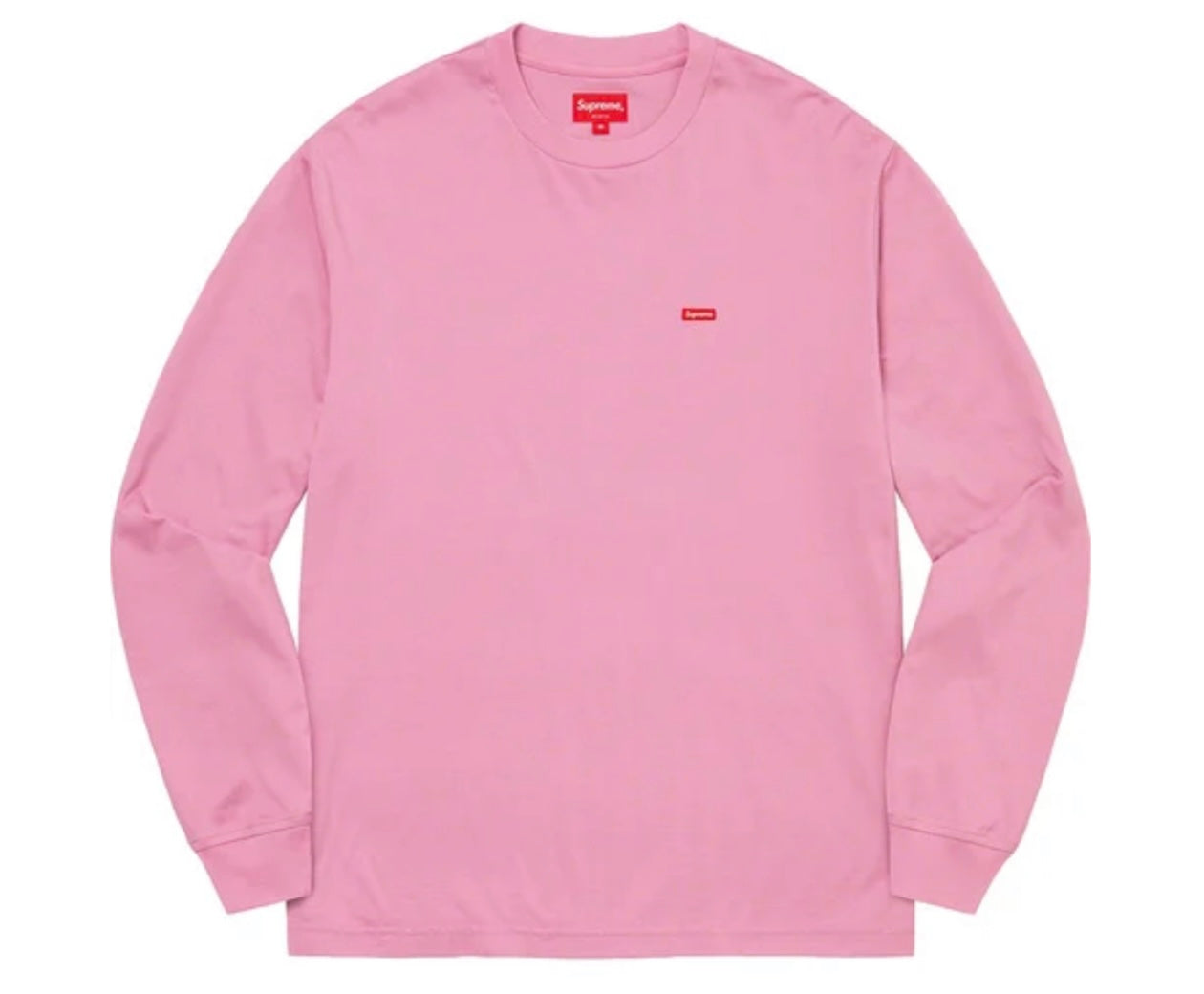 Supreme BOXロゴ ロンT サイズM シュプリーム ボックス ロゴ ロンT Supreme Box Logo L S Tee