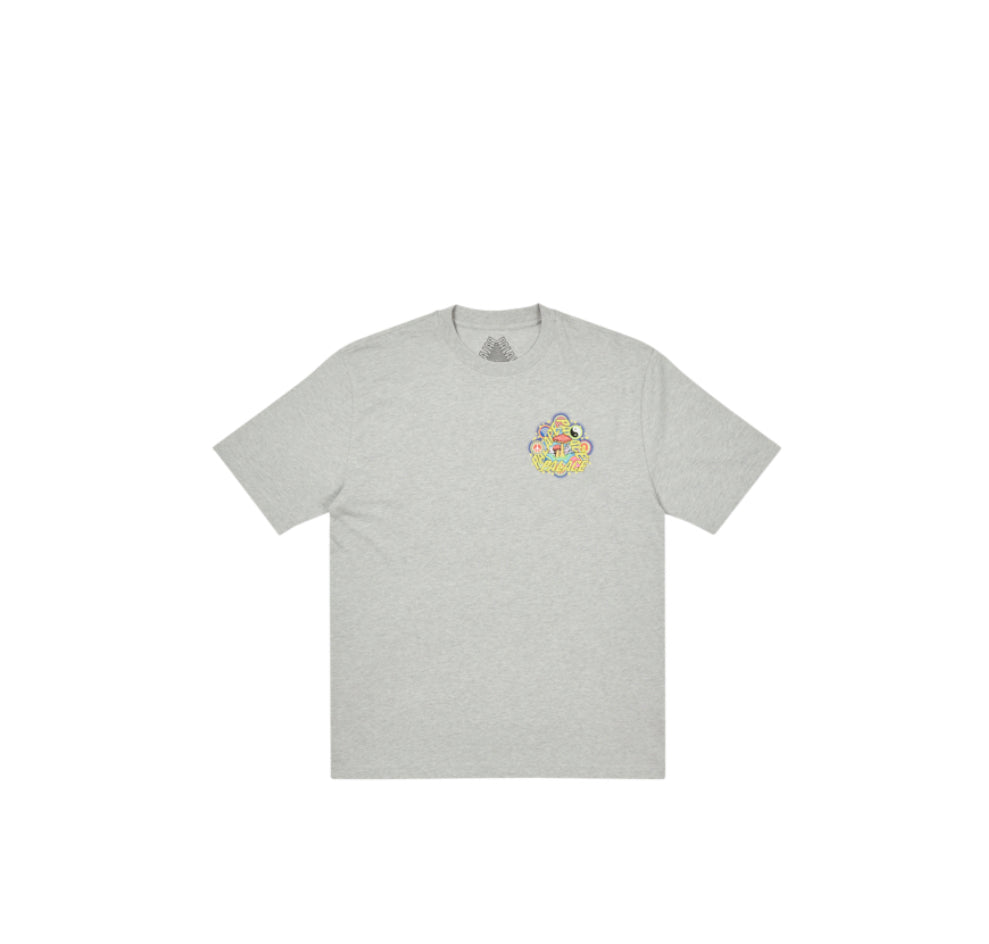 PALACE SKATEBOARDS BUN 5G T-SHIRT – Trade Point_HK