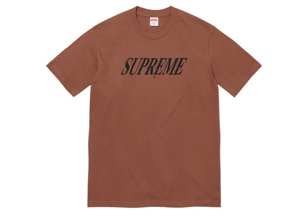 SUPREME SLAP SHOT TEE