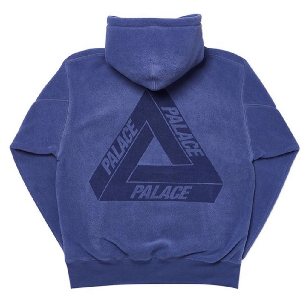 PALACE SKATEBOARDS POLARTEC LAZER HOOD – Trade Point_HK