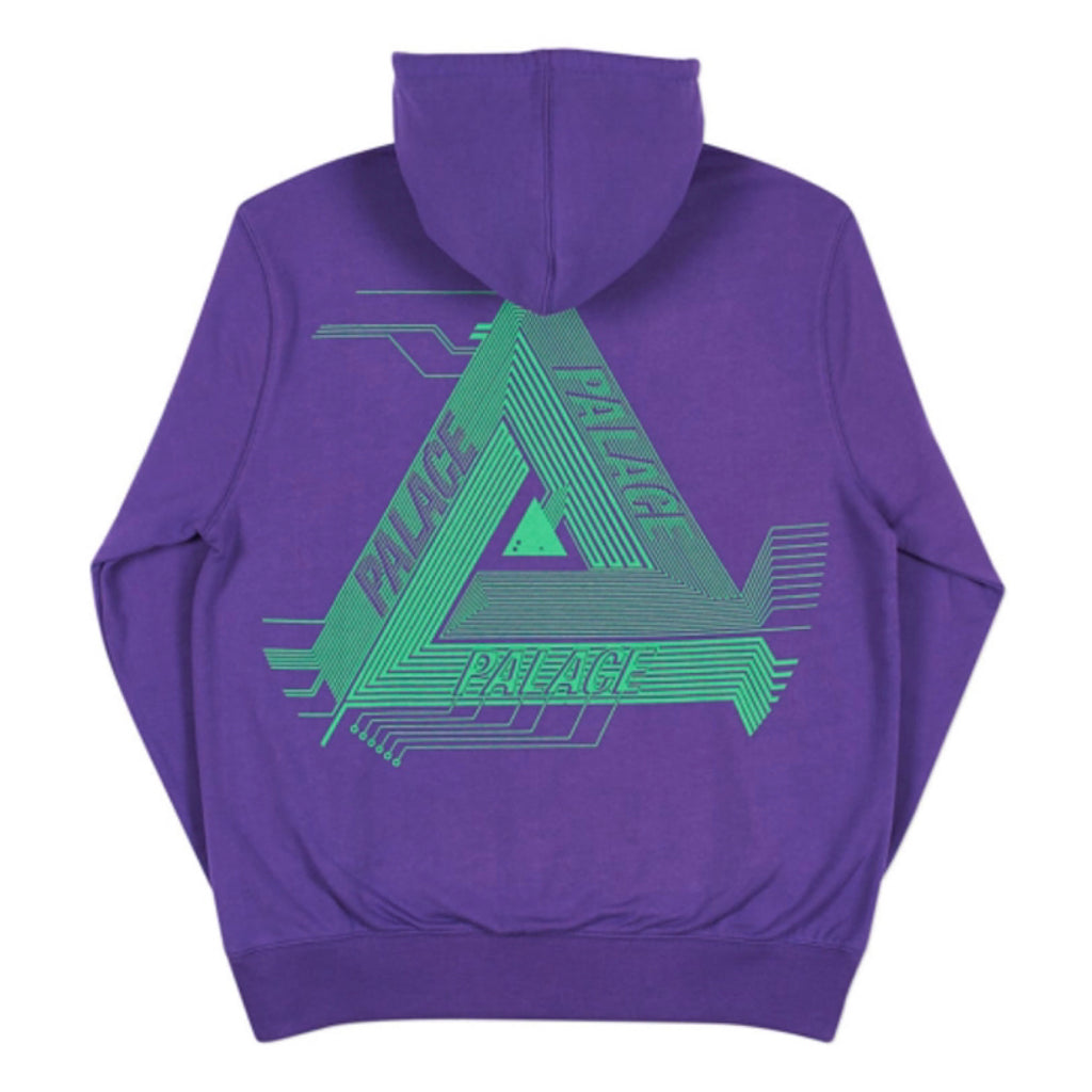 PALACE SKATEBOARDS SURKIT HOOD – Trade Point_HK