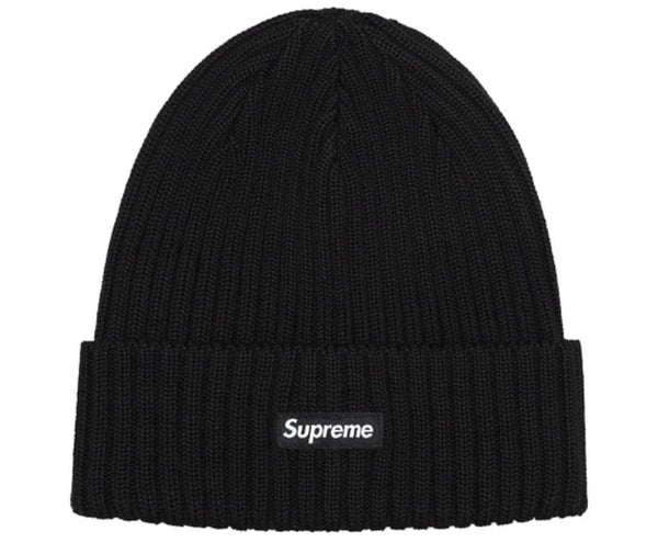 SUPREME OVERDYED BEANIE SS23