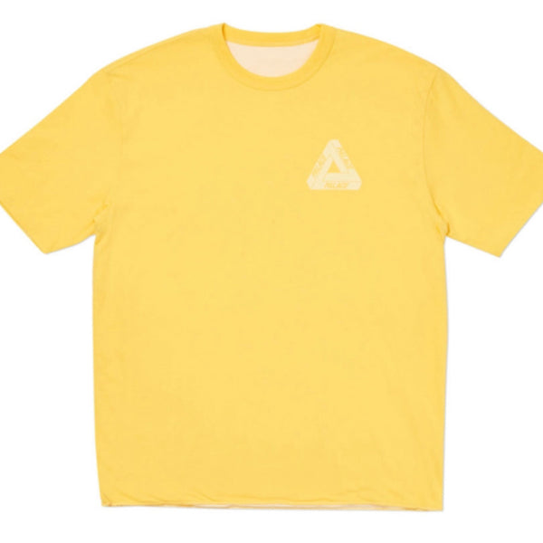 PALACE SKATEBOARDS REVERSO T-SHIRT SS19