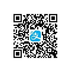 Alipay Scan Code Sample ALIPAY QR CODE – Trade Point_HK