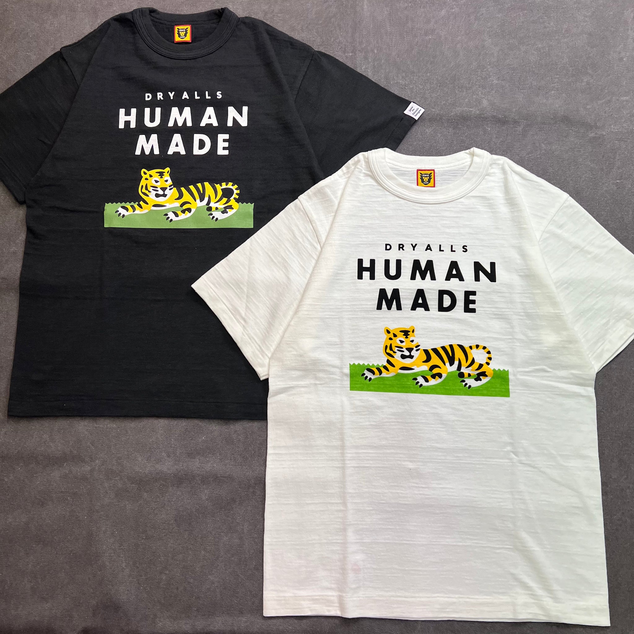 HUMAN MADE T-SHIRT #2310 – Trade Point_HK