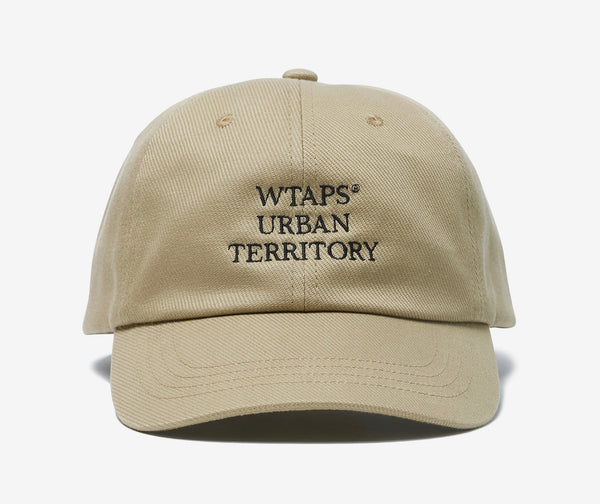WTPAS T-6L 01 CAP COTTON TWILL