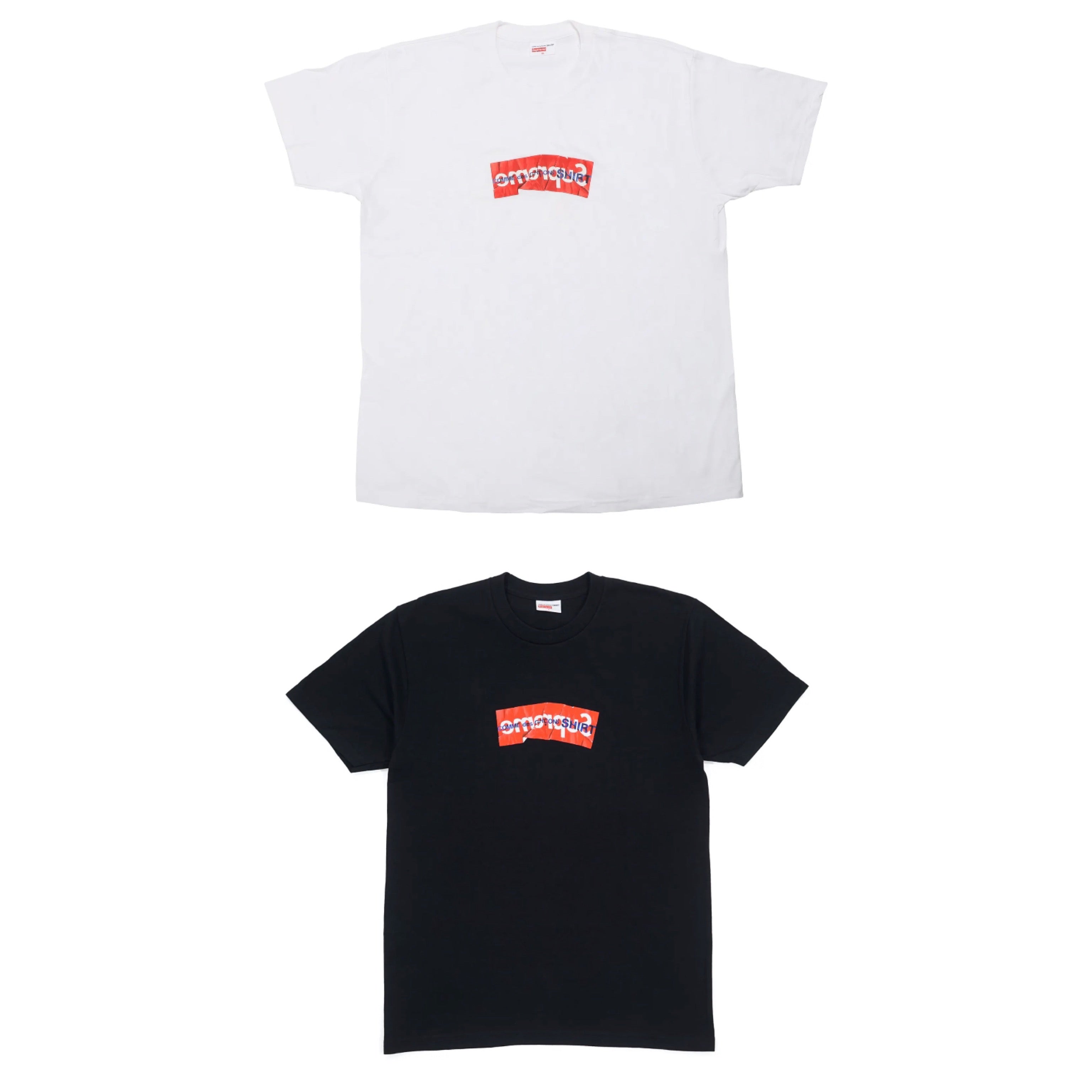トップス Comme des Garcons Box Tee Goodenough $_12.JPG?set_id=880000500F