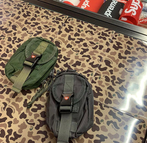 HUMAN MADE MILITARY POUCH #3 #2106 – Trade Point_HK