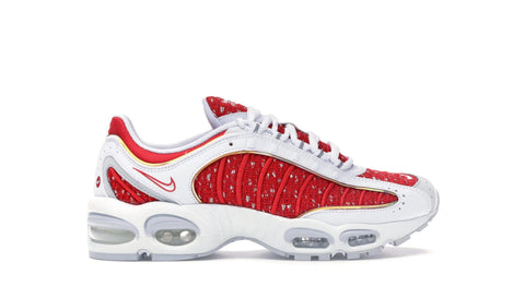 SUPREME NIKE AIR MAX TAILWIND 4