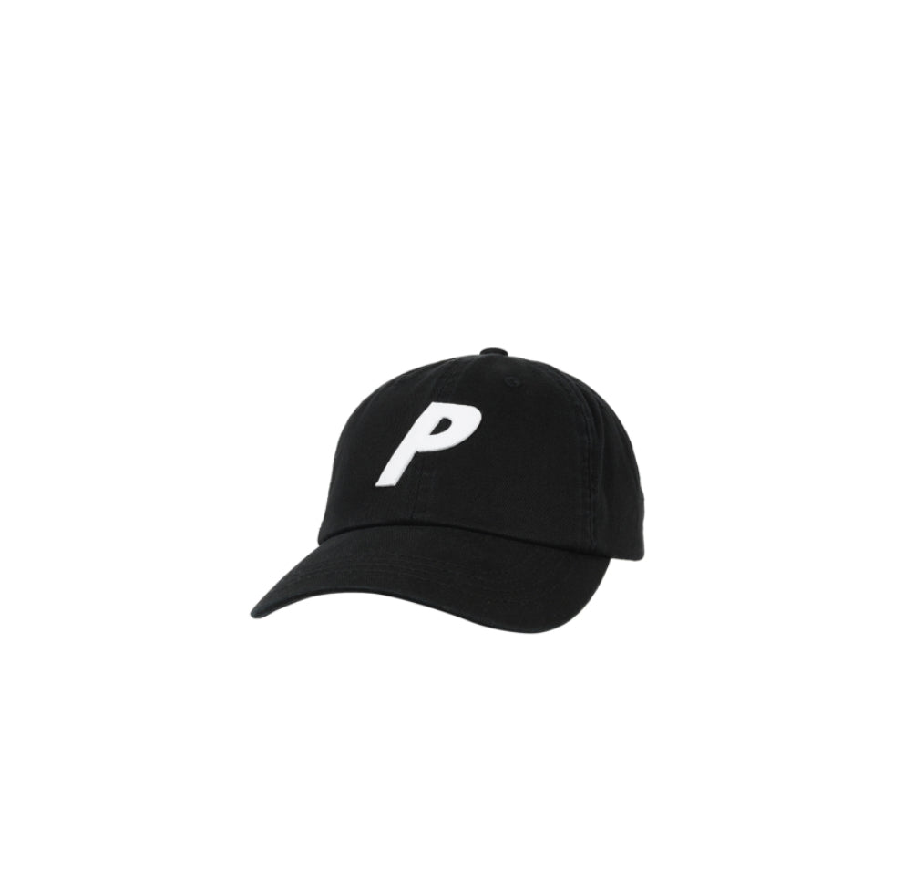 PALACE SKATEBOARDS P 6-PANEL SS23