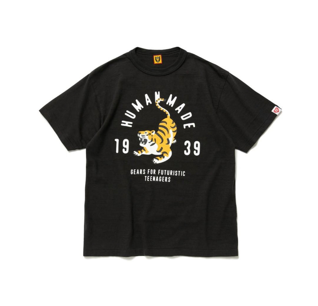 HUMAN MADE GRAPHIC T-SHIRT #03 – Trade Point_HK