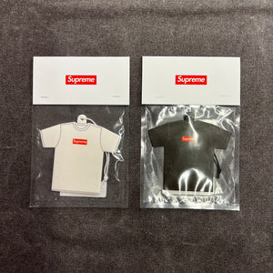 SUPREME KUUMBA TEE AIR FRESHENER – Trade Point_HK SUPREME KUUMBA TEE AIR FRESHENER – Trade Point_HK