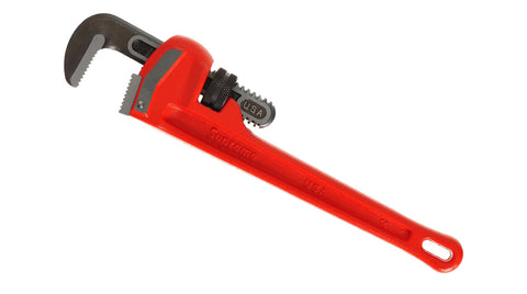 SUPREME RIDGID PIPE WRENCH