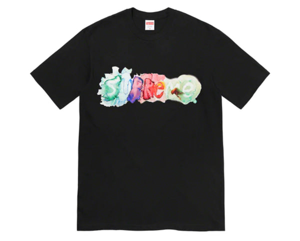 SUPREME WATERCOLOR TEE