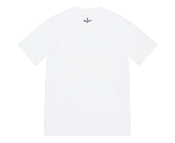 Supreme tag tee undercover-