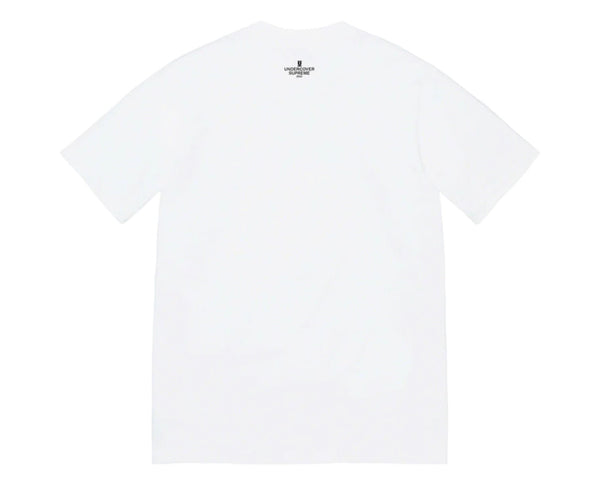 SUPREME UNDERCOVER TAG TEE