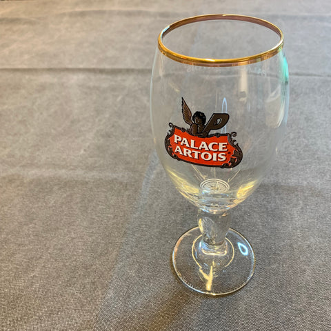 PALACE SKATEBOARDS STELLA ARTOIS PINT CHALICE