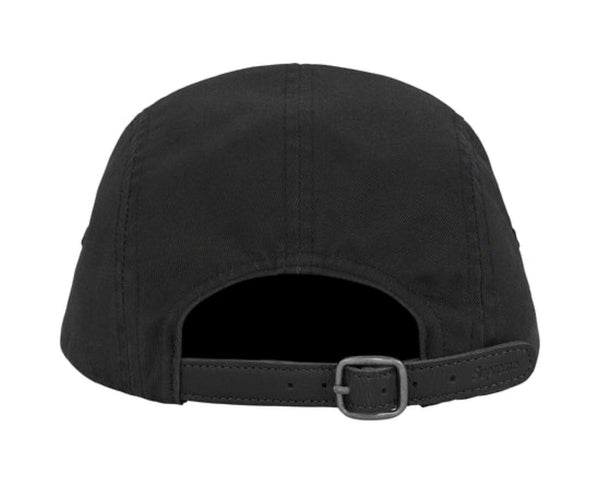 SUPREME WASHED CHINO TWILL CAMP CAP