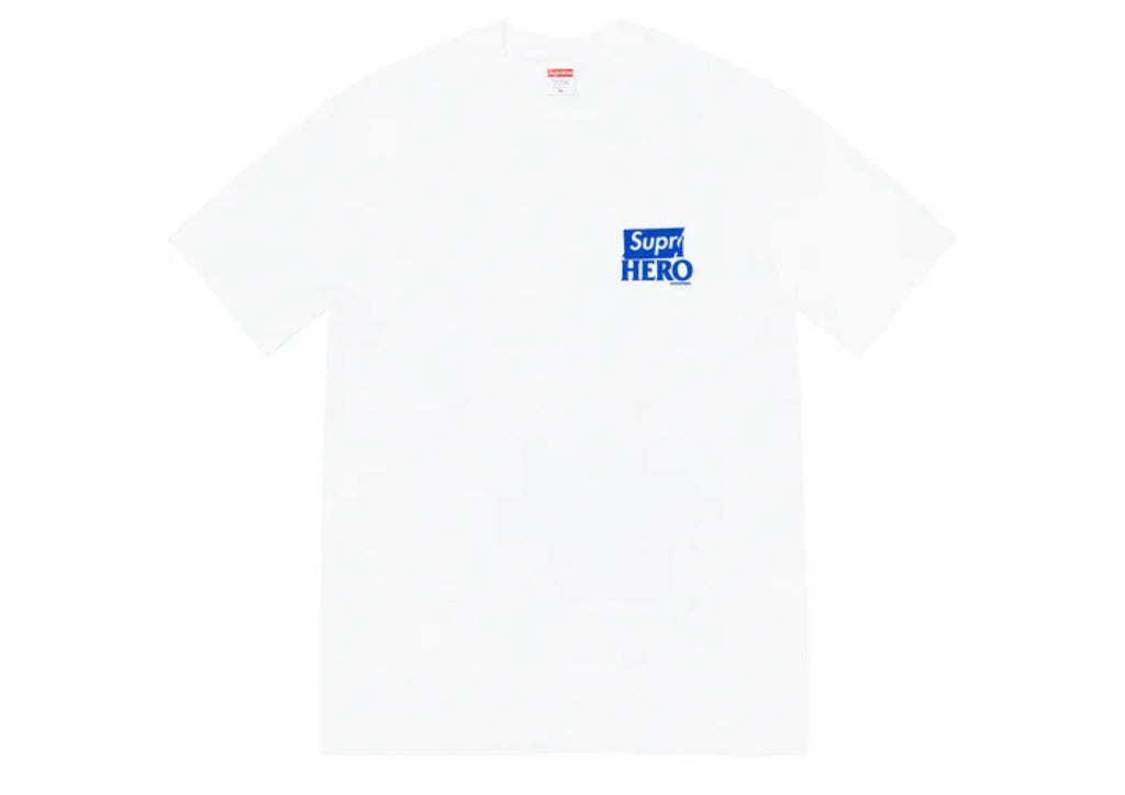 SUPREME ANTIHERO DOG TEE – Trade Point_HK