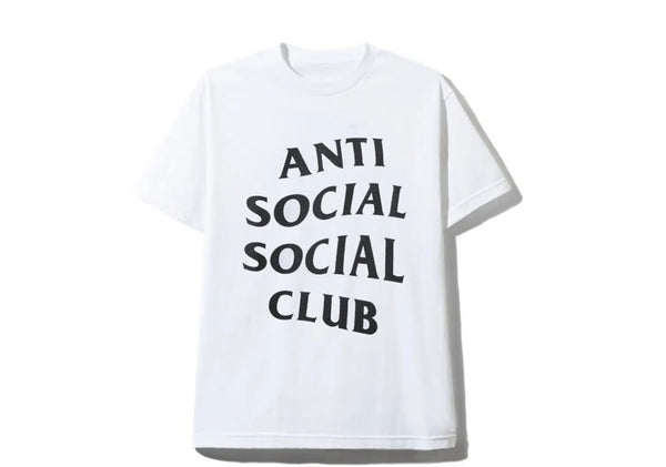 ANTI SOCIAL SOCIAL CLUB ANTI SOCIAL SOCIAL CLUB SHATTO TEE