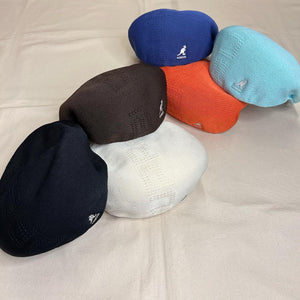 SUPREME KANGOL VENTAIRM LOGO 504