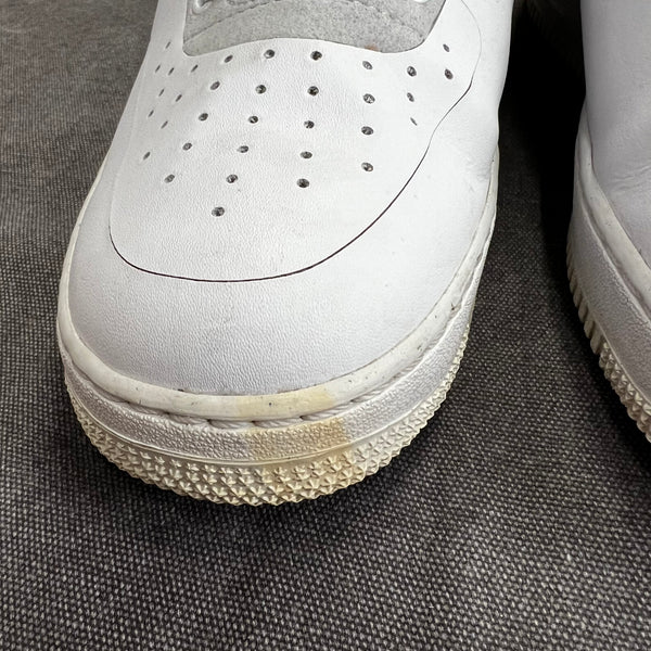 [PRE OWNED]-NIKE AIR FORCE 1 LOW A COLD WALL