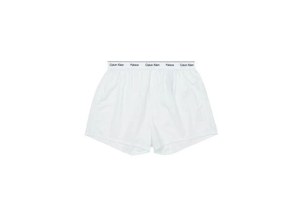 PALACE SKATEBOARDS CK1 PALACE WOVEN BOXER 2PK