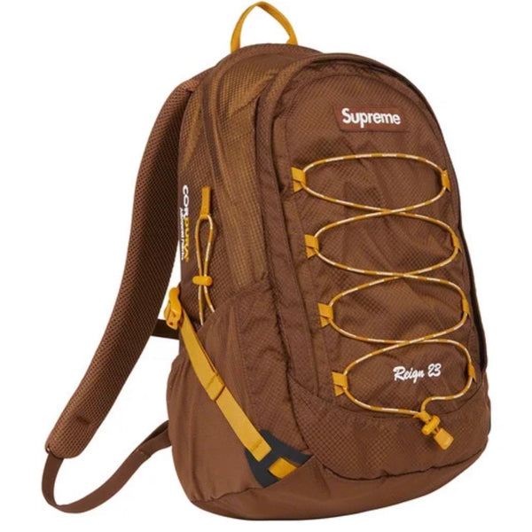 SUPREME BACKPACK SS22