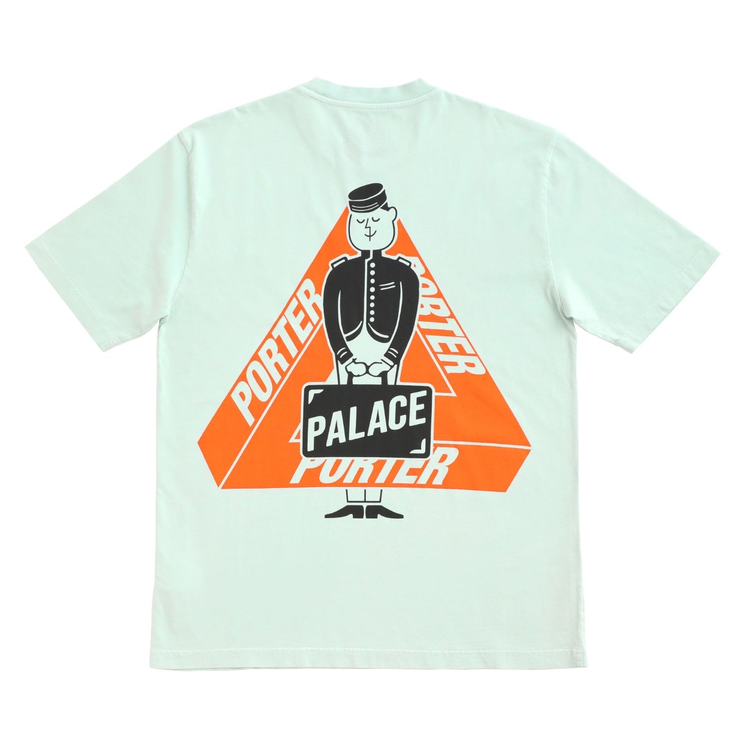 palace skateboards tri vex shirt XL PALACE SKATEBORDS TRI-VEX T-SHIRT