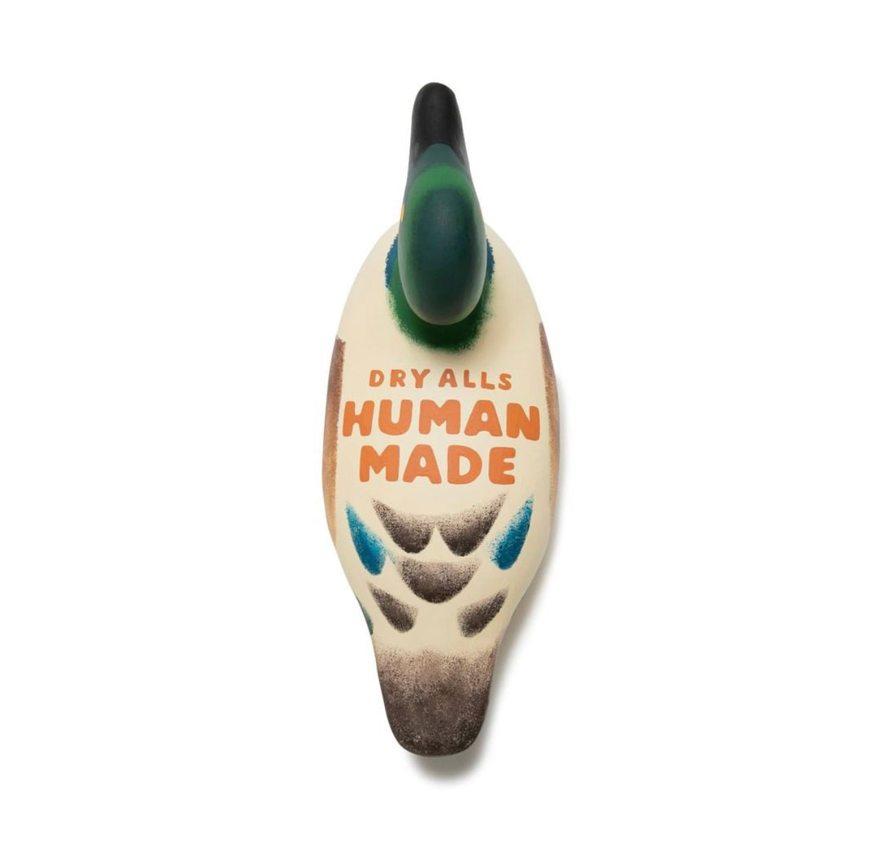 その他 HUMAN MADE PAPER MACHE DISPLAY VICK HUMAN MADE PAPER MACHE DISPLAY VICK