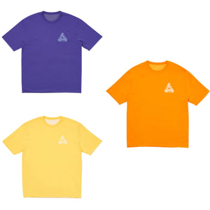 PALACE SKATEBOARDS REVERSO T-SHIRT SS19